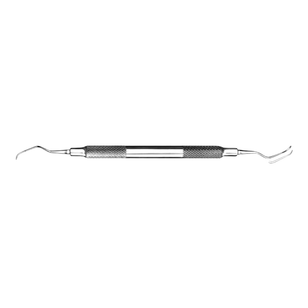 Kurette Columbia 960 2R-2L, stuk