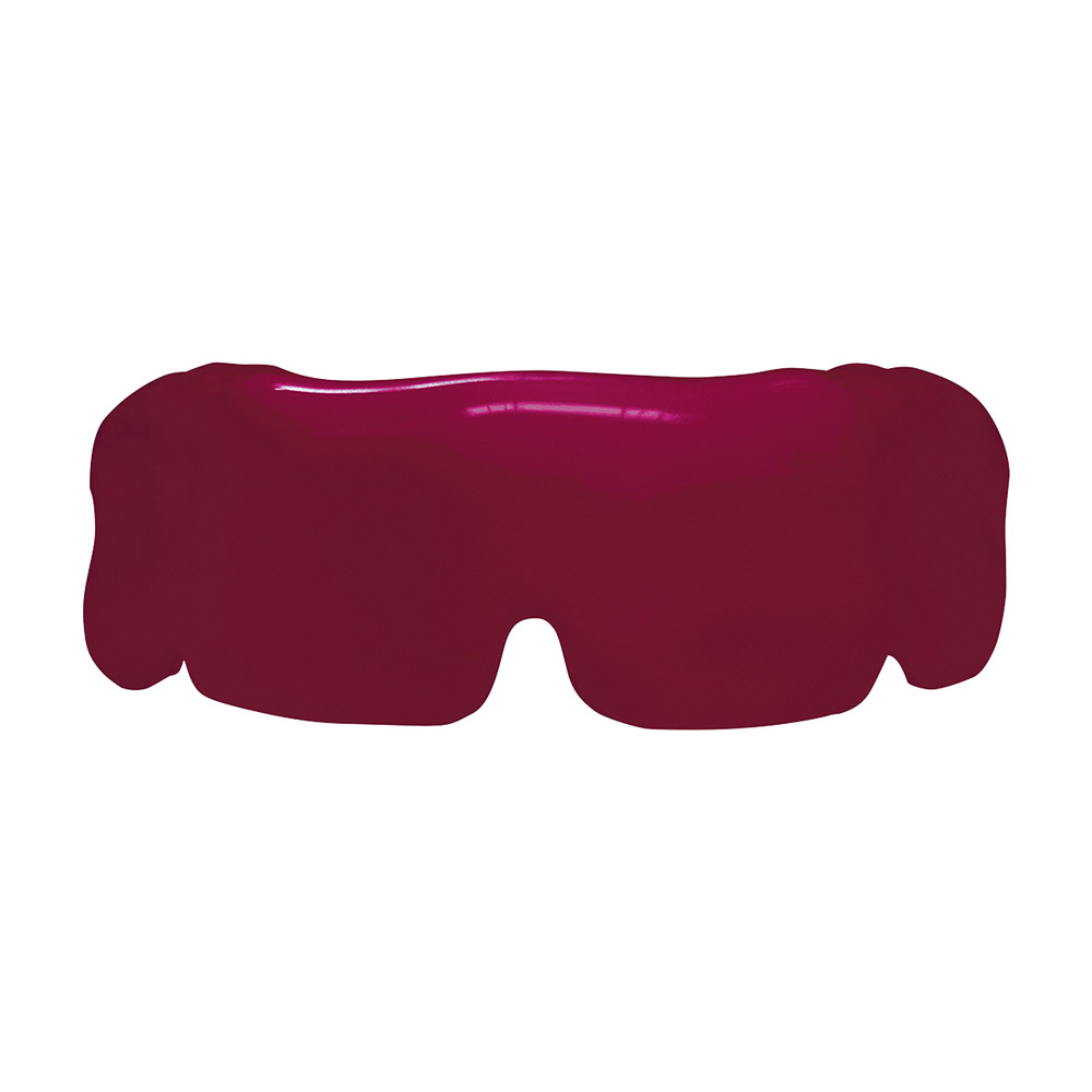 Playsafe 120 mm light-pro bordeaux, set