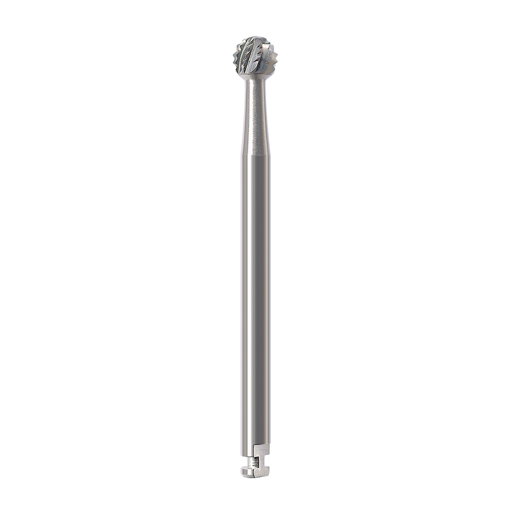 Chirurgische Frees WstXL C141A 035, 3 stuks