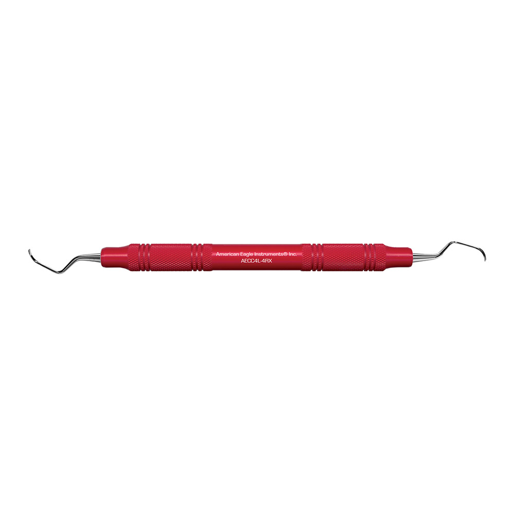 Curette columbia cc 4l-4rx st