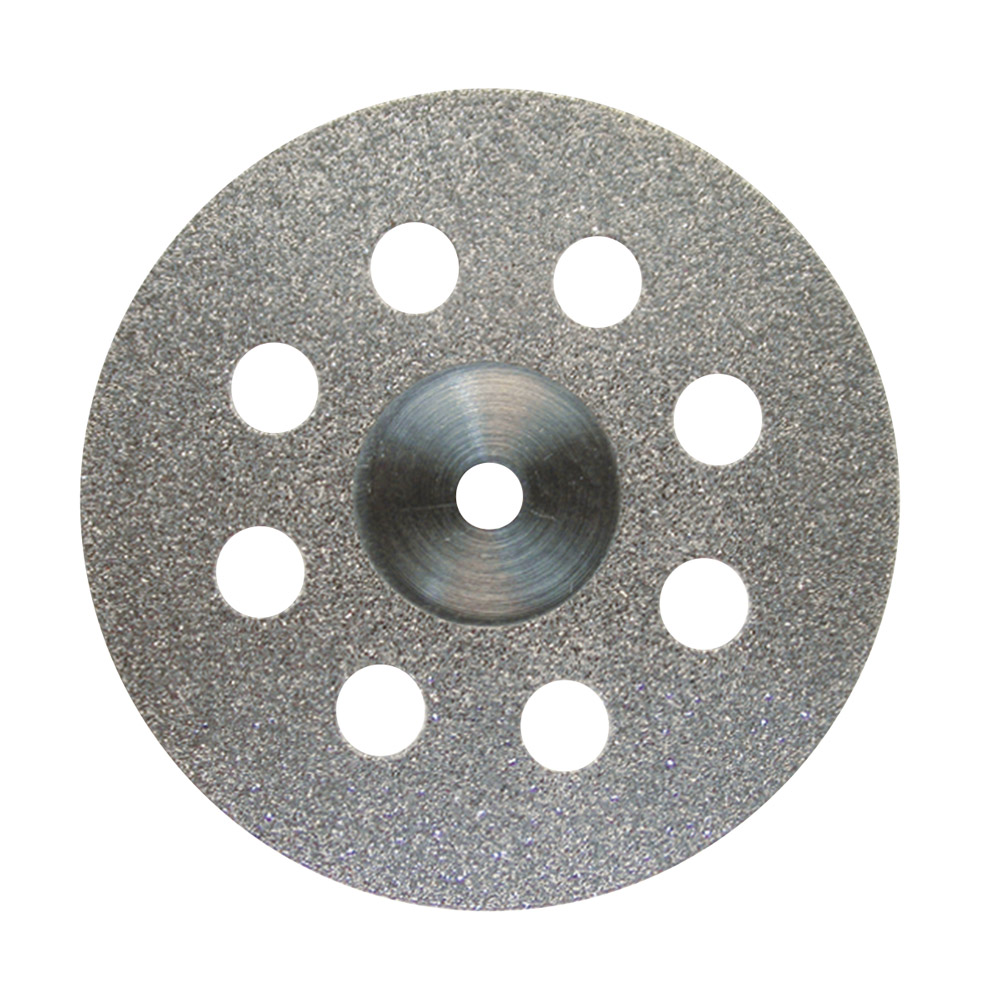 Ongeïnstalleerde diamantschijf 932D 220 F, stuk
