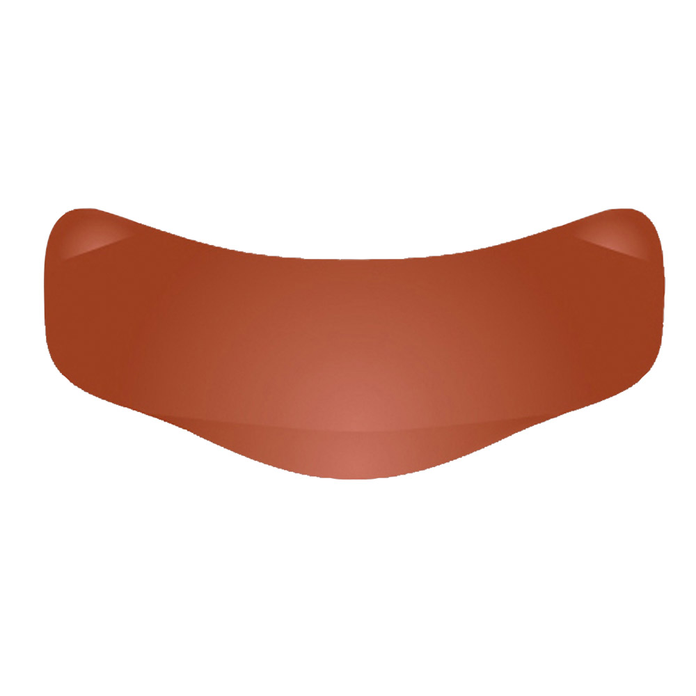 Slick Bands klein/zervikal rood, 30 stuk