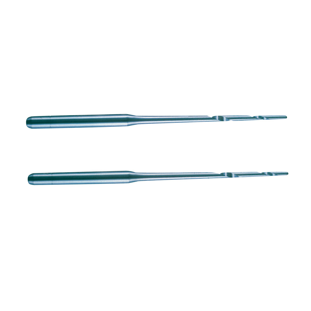 Post Space-Burs Gr. 07 25 mm, 6 stuks