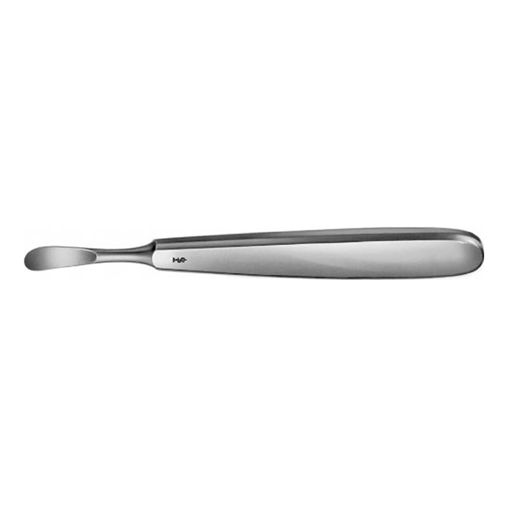 Raspatorium Trelat 8/150 mm, stuk