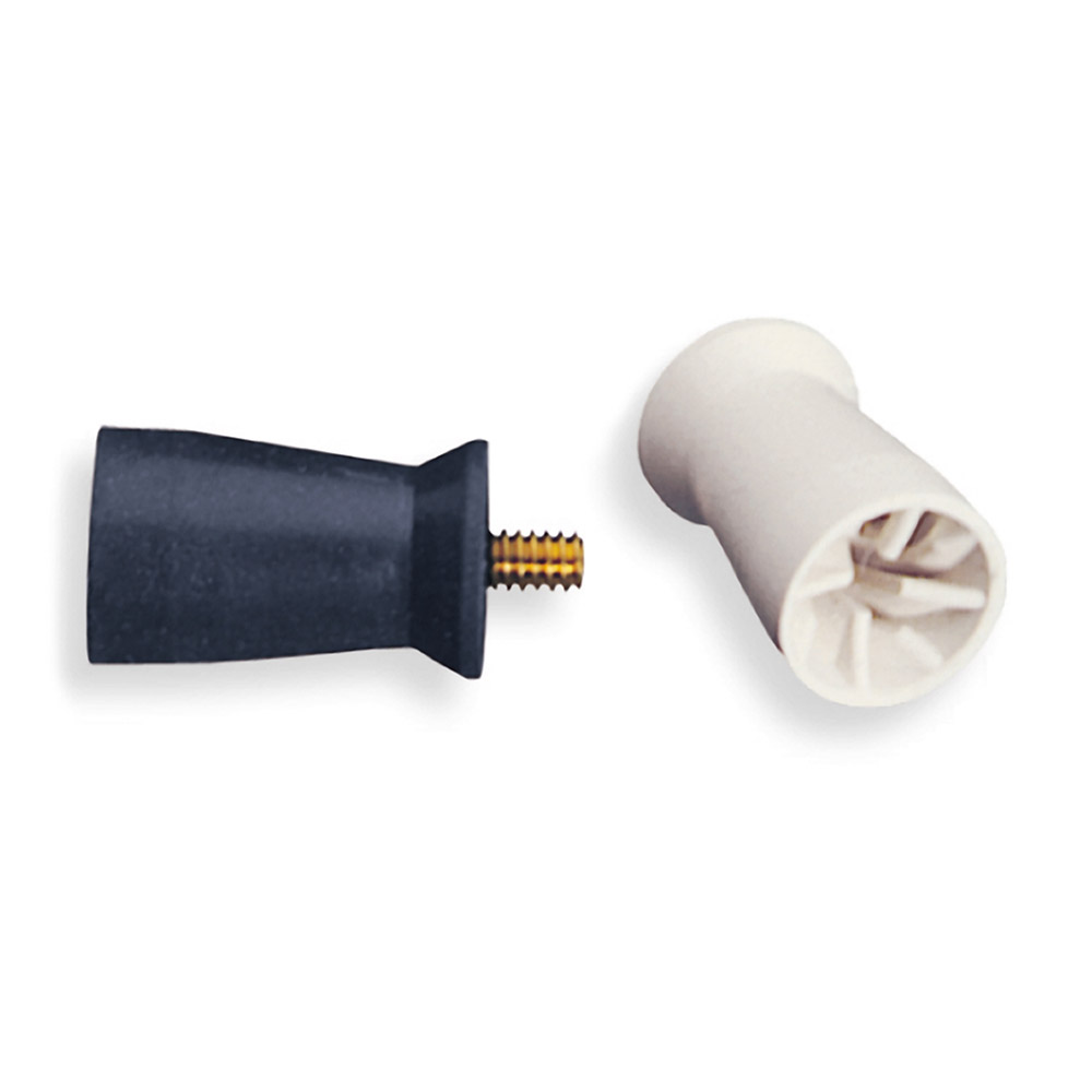Young Turbo Plus Cup hard wit, 144 stuks