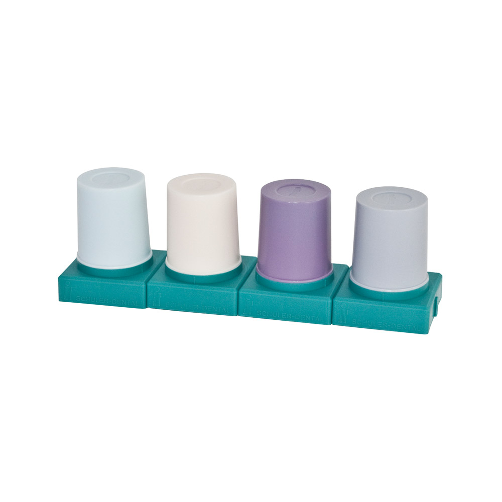 S-U-CAD/CAM waskegel pastelblauw, 45 g