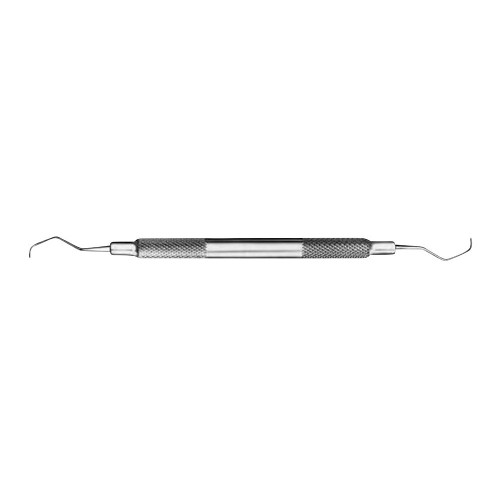 Curette Gracey 972 7-8, stuk