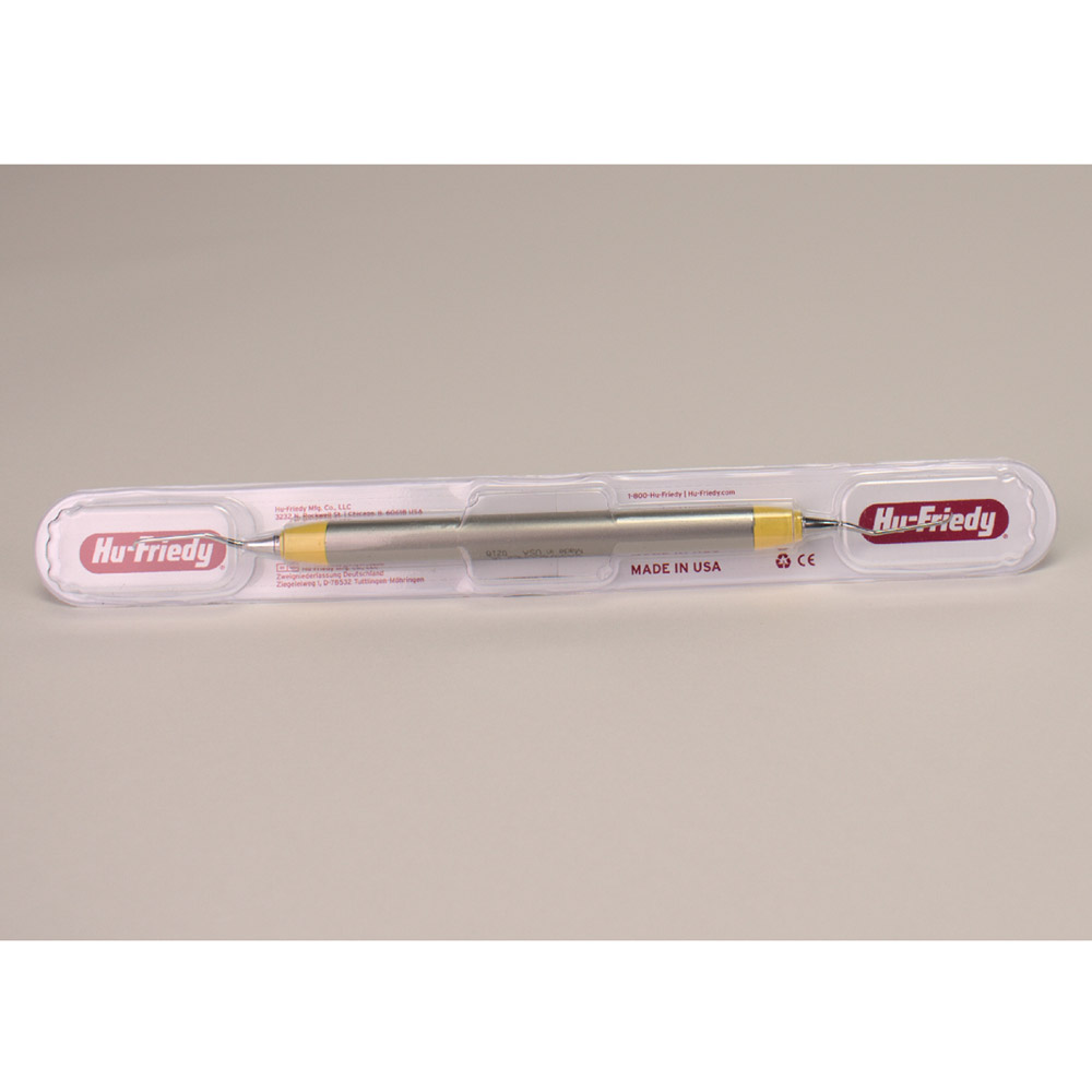 Curette Gracey Mini Five 5-6 EverEdge 2 greep CCH geel, stuk