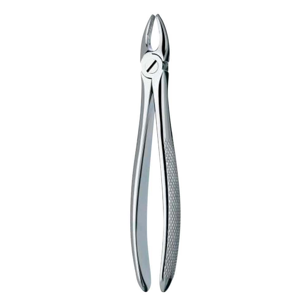 Tandtang Büchs Figur M2001 klein model OK hoektand, stuk