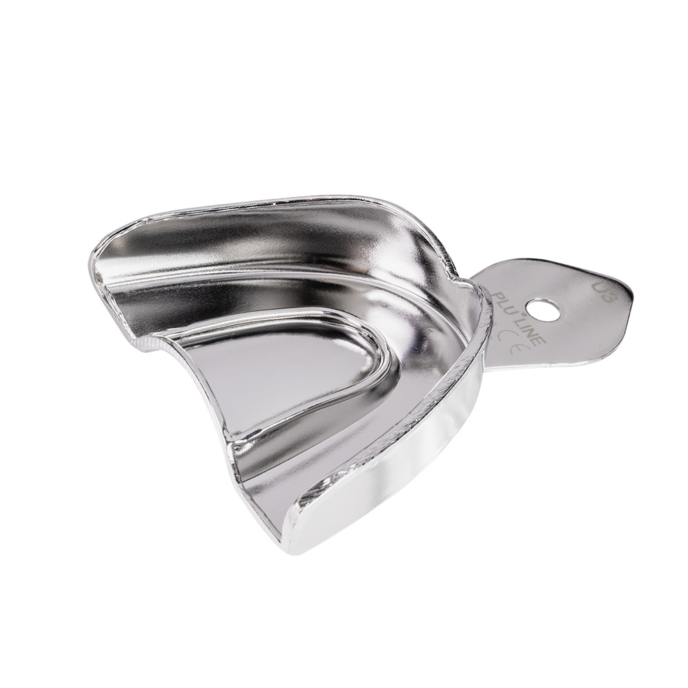 PLULINE RIM AFDRUKOPENING U3 maat M, stuk