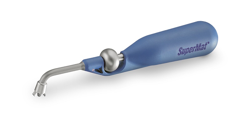 SuperMat Matrizenspanner, stuk