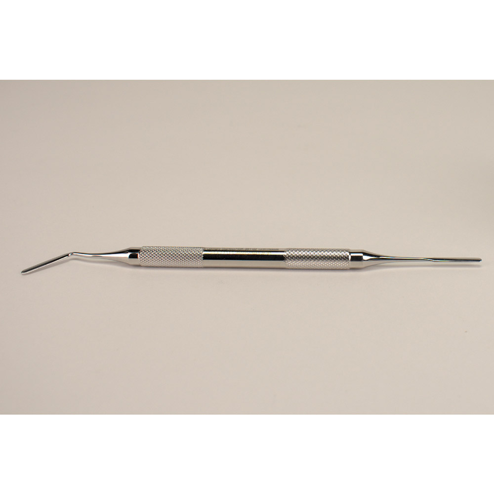 Periotoom 17,0 cm dubbelzijdig 2,50 mm, stuk
