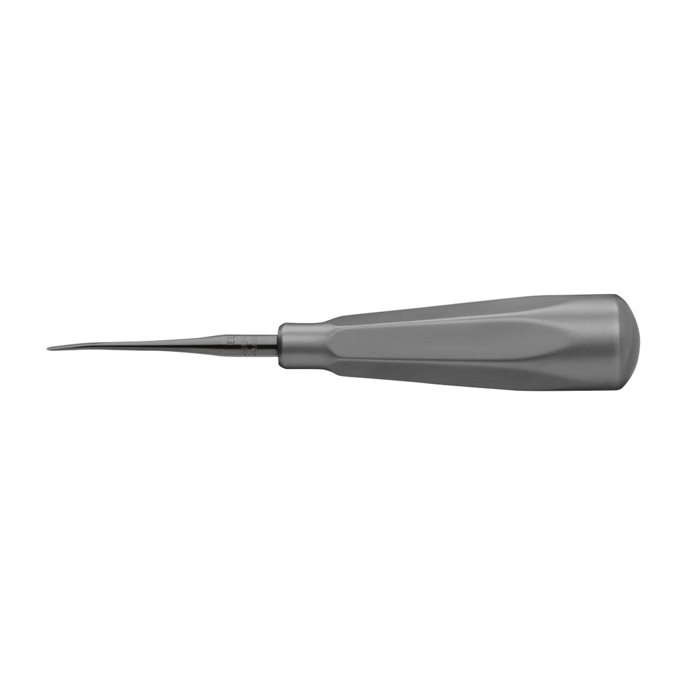 Luxatie-instrument 2 mm gebogen Black Line, stuk