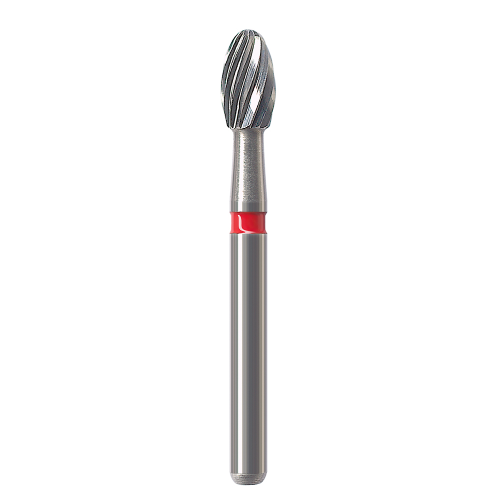 HM afwerkboor FG TC379 023, 5 stuk