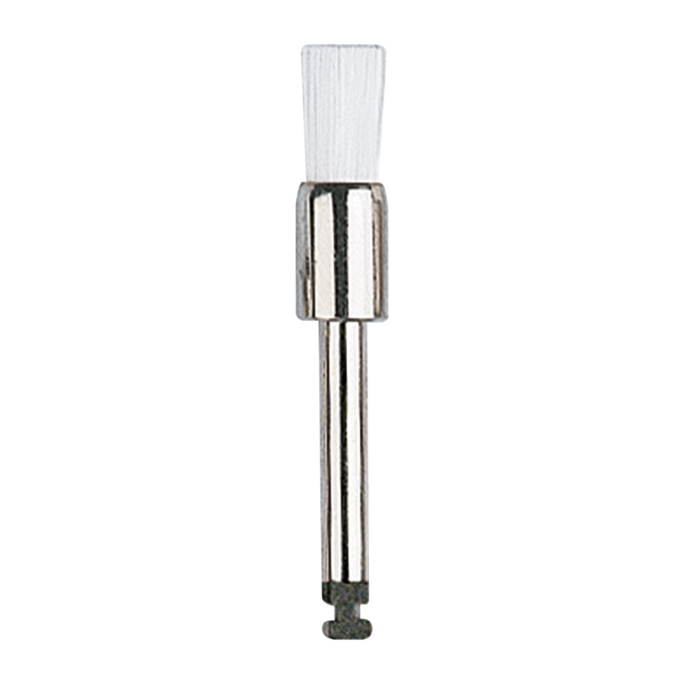 Prophy Borstel Wst wit 1255, 100 stuks