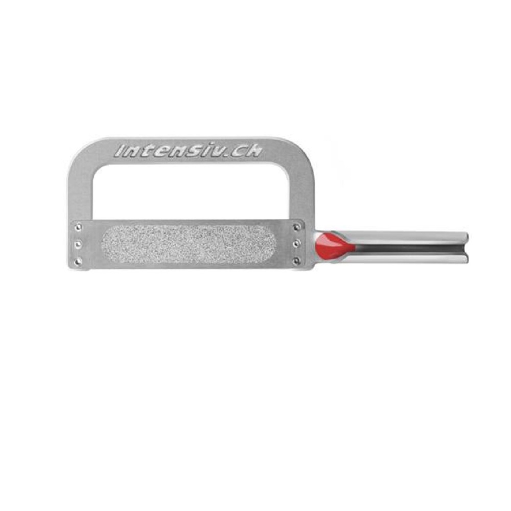 Ortho-Strips Central éénzijdig OS40L 3 stuks