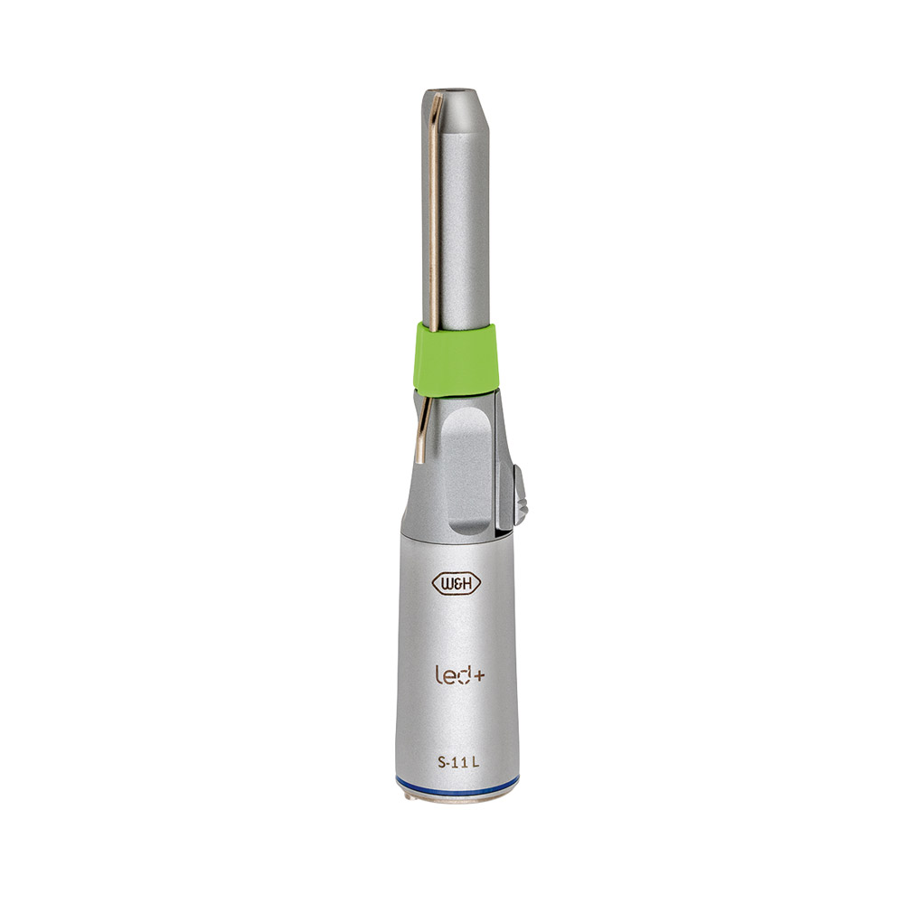 Chirurgische handstuk S-11 L 1:1, stuk