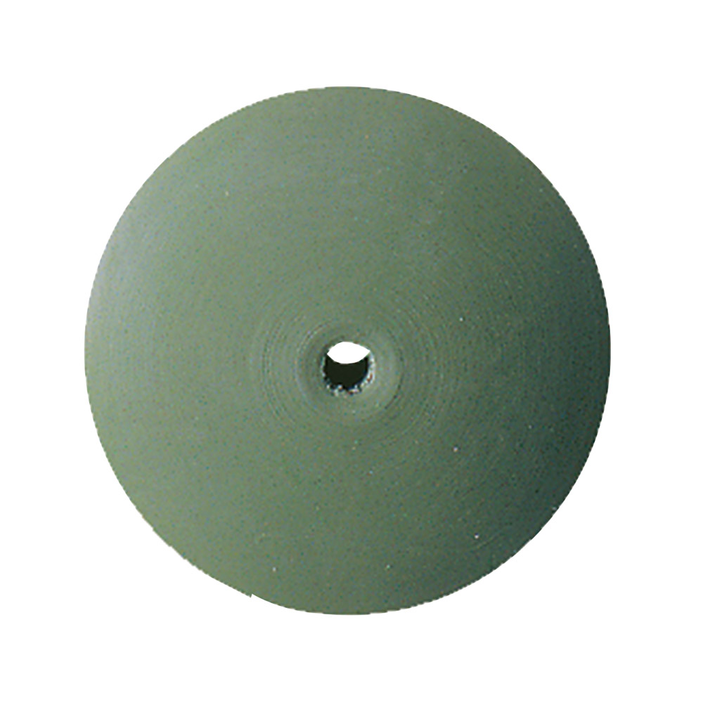 Eveflex techniek polijstschijf 822, ongeassembleerd, 10 stuks