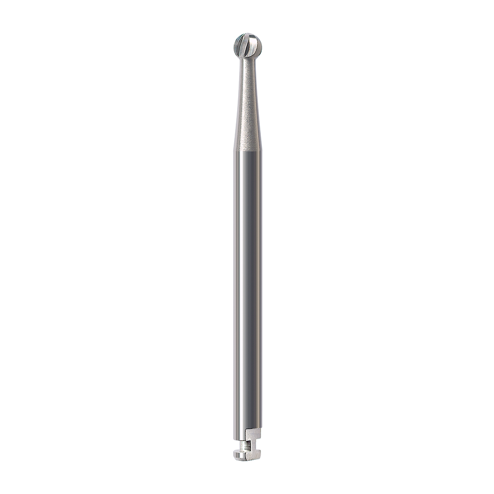 Chirurgische frees WstXL Allport C141 025, 3 stuks