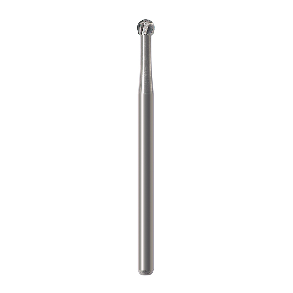 Chirurgische frees FGXL Allport C141 018, 3 stuks