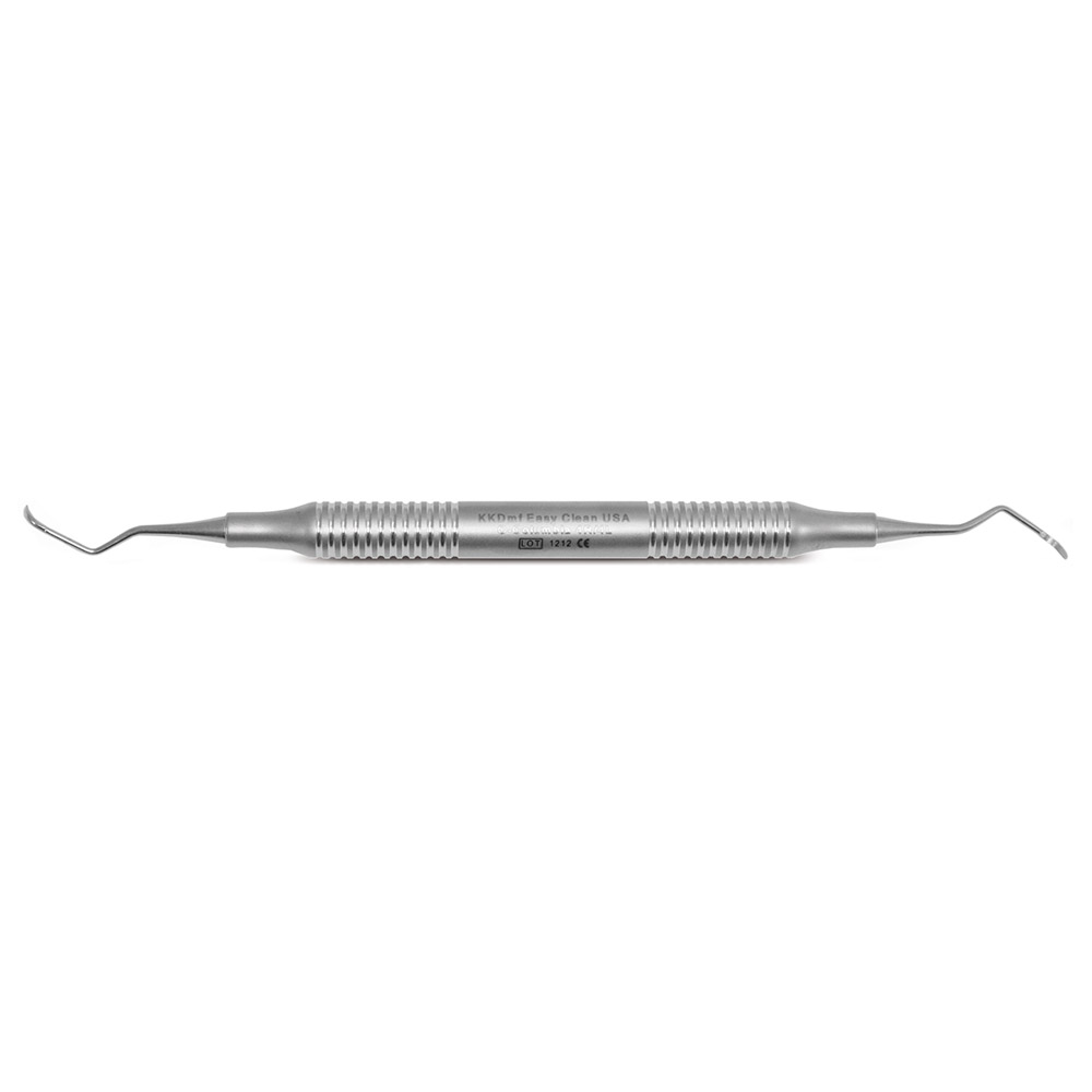 Kurette Easy Clean C-COL 4R-4L, stuk