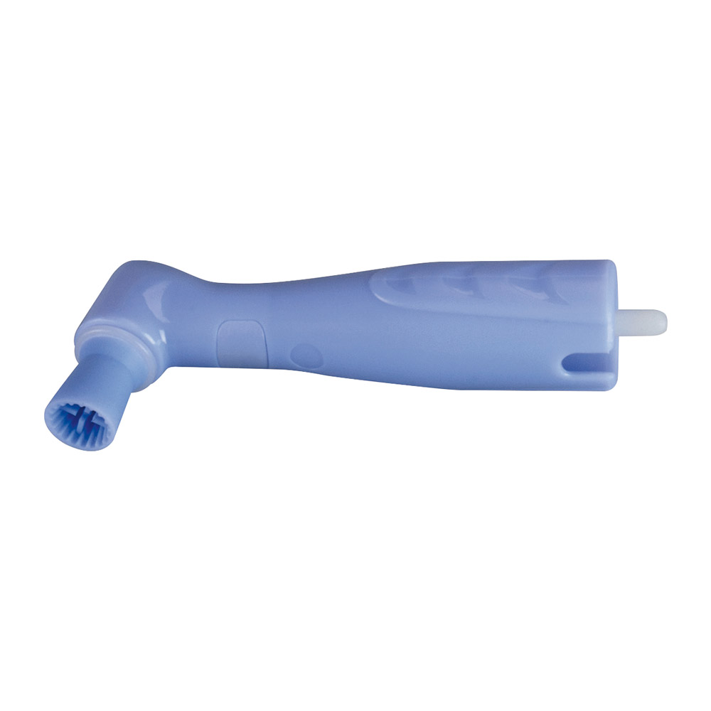 Prophy Angles violet regular, 100 stuks