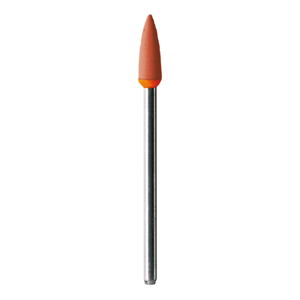 Elastische polijsters Wst DPO02 040, 2 stuks