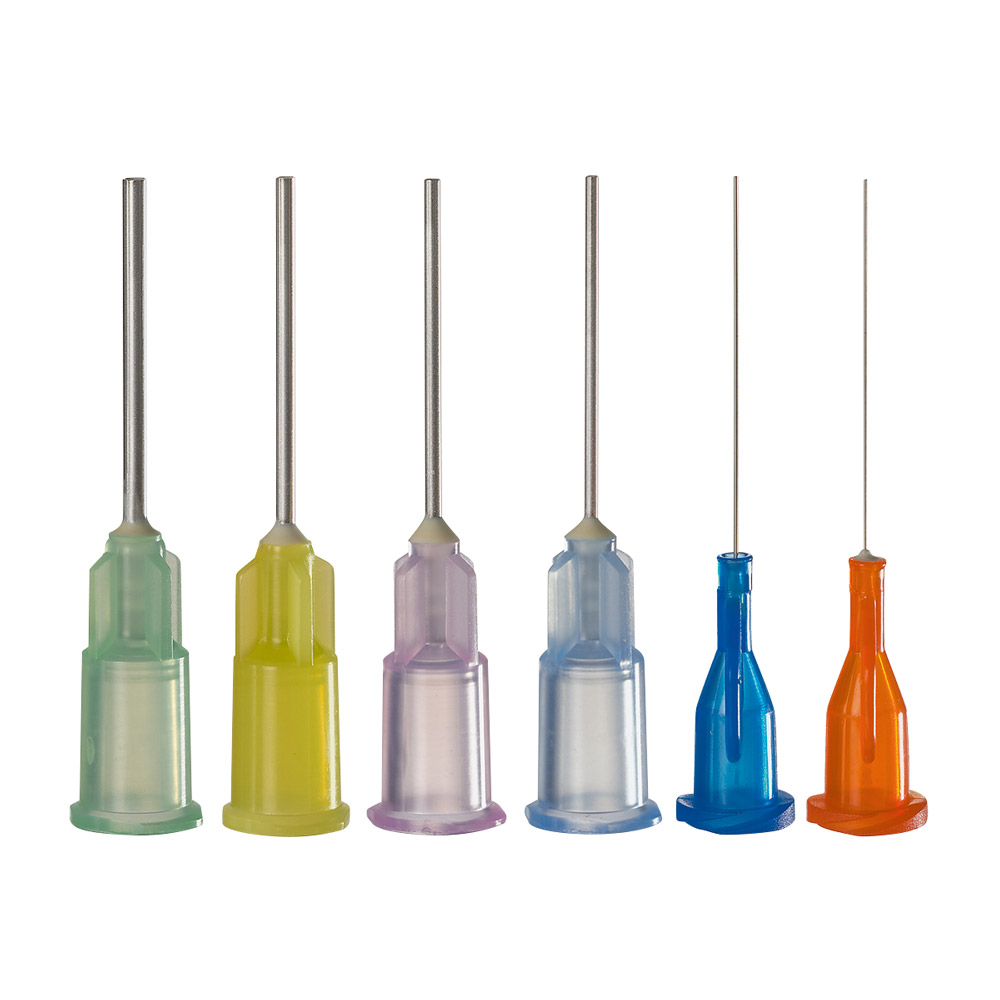 Endo-Eze canules G22 0,70 mm, 100 stuks