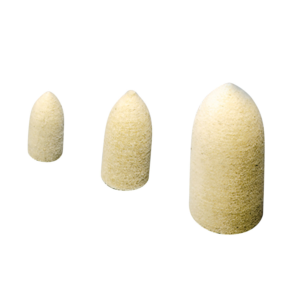 Viltkegel niet gemonteerd ø20 mm x 40 mm, 12 stuk