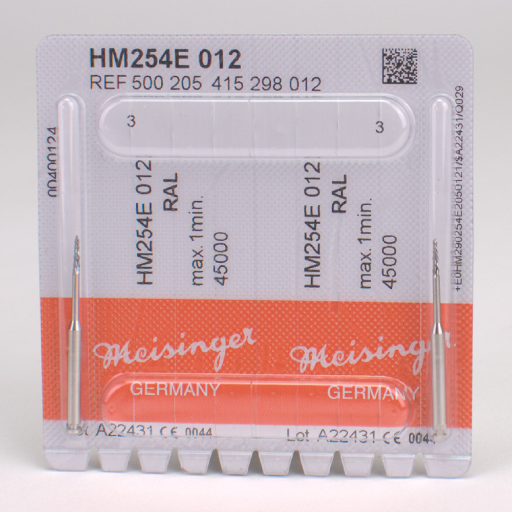 HM botfrees WstL 254E 012, 2 stuks