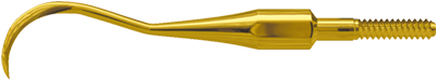 Quik-Tip Aanzetstuk XP Scaler H6, stuk