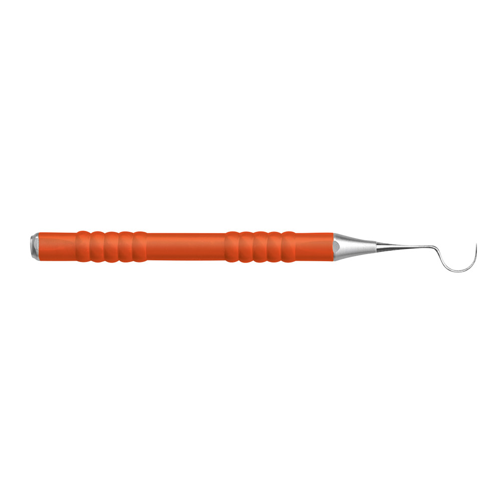 Tandsonde PPSU-handgreep HSR 006-23, stuk