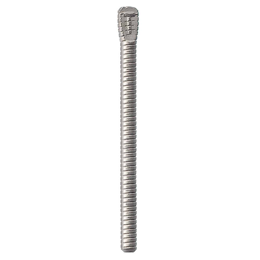 Pin-Master A pennen maat 2 blauw, 10 stuks