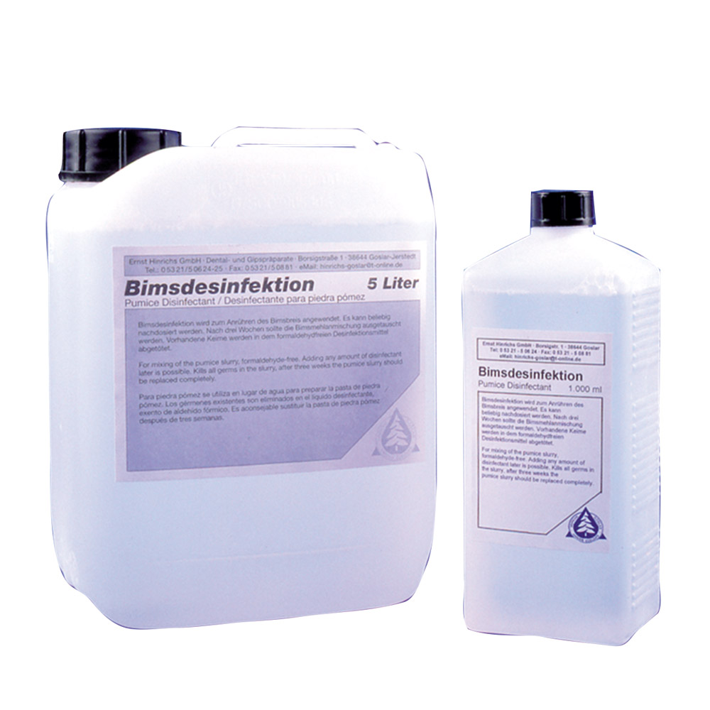 Puimsteen desinfectie vlst can 5l