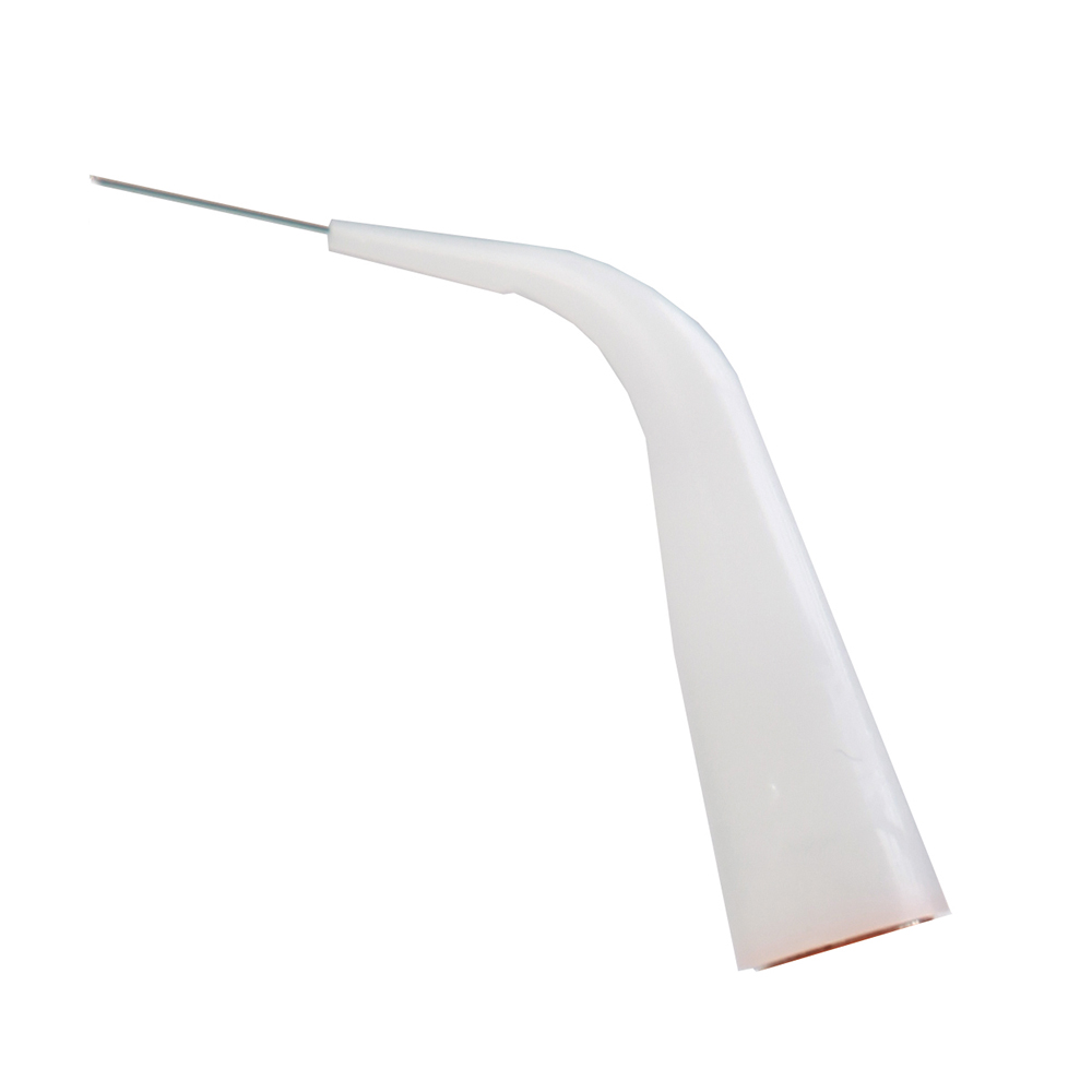 pa-on wegwerptips steriel, 10 stuks