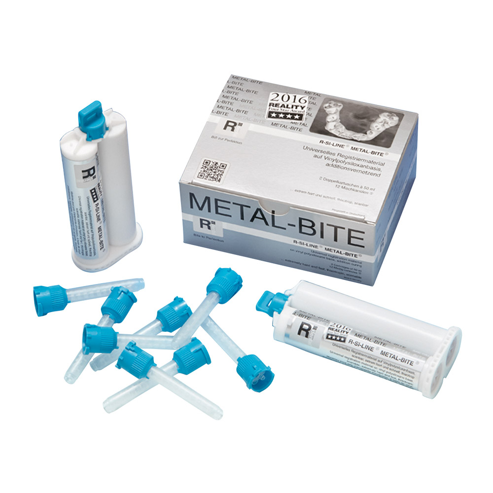 R-si-line metall bite grey st