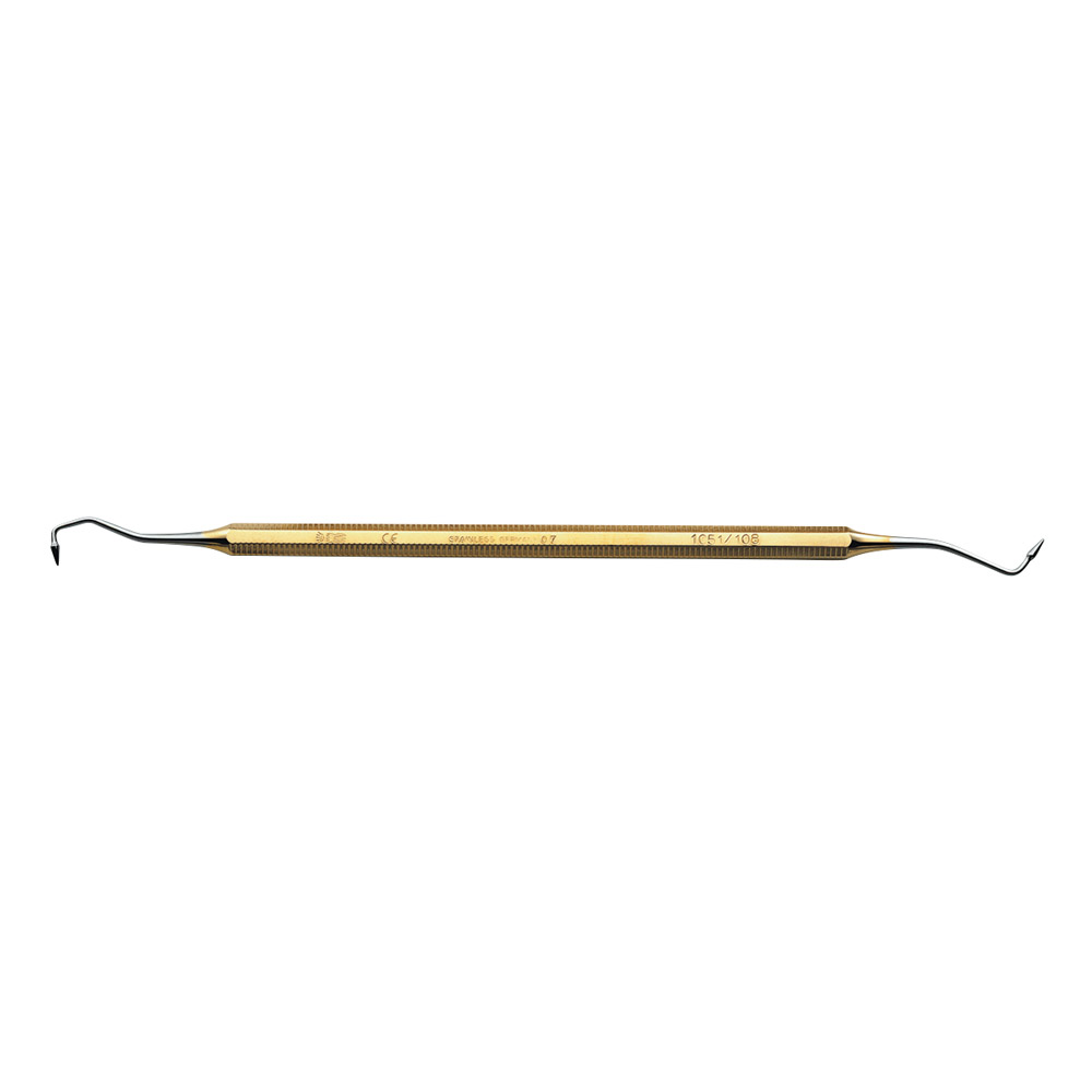 Polyfill instrument 1051/108, stuk
