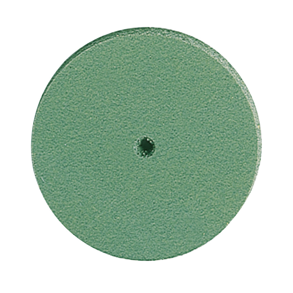 Goldstar ongemonteerd groen 1801, 100 stuks