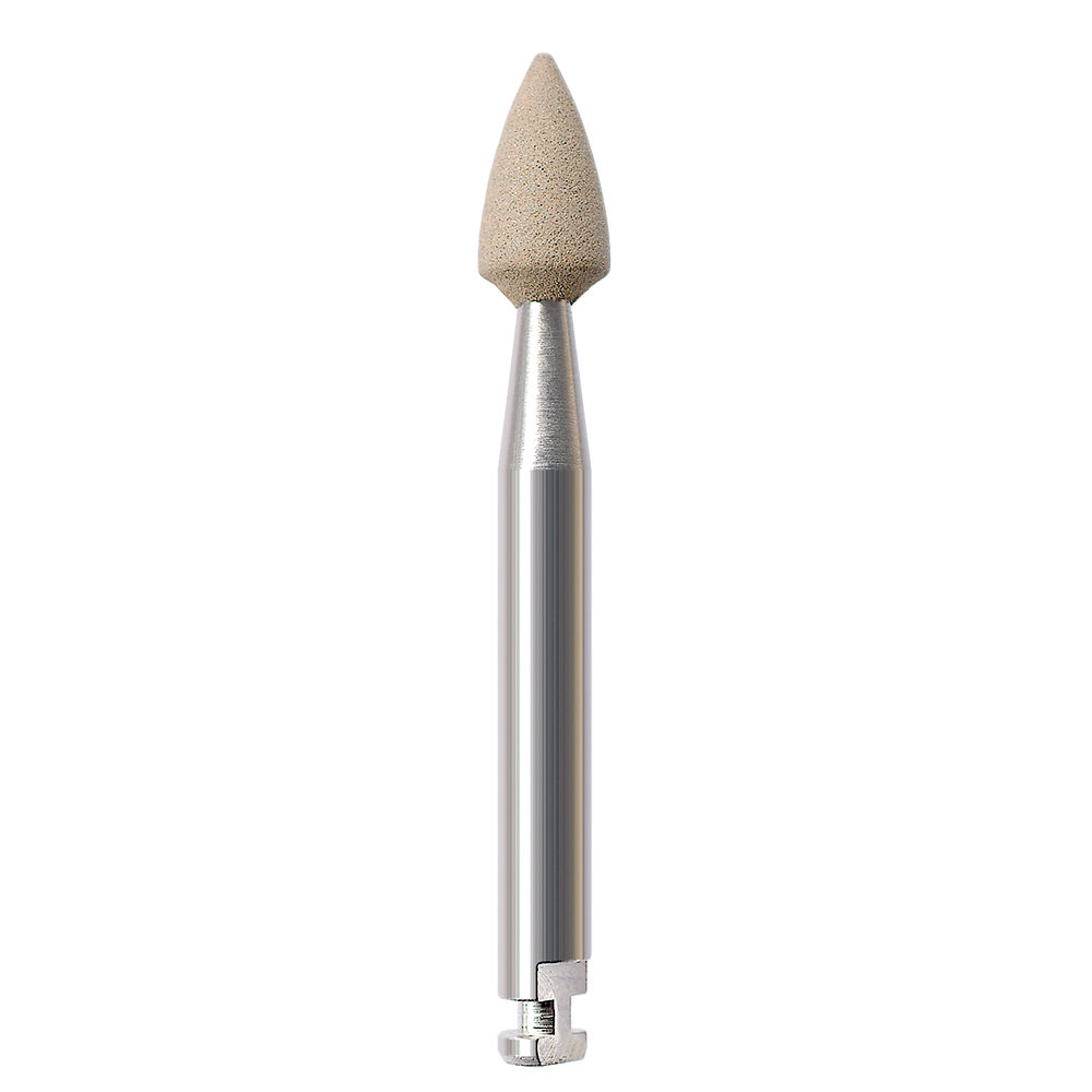 Alphaflex polijster Wst 0033, 12 stuks