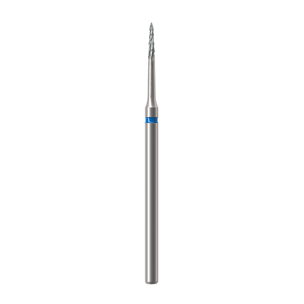Chirurgische frees Hst C254A 012, 3 stuks