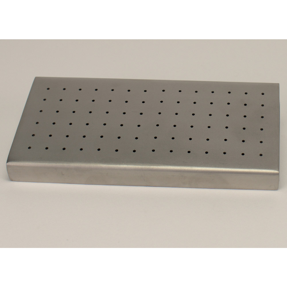 Boorstandaard 150 x 75 x 14 mm voor 84 FG, stuk