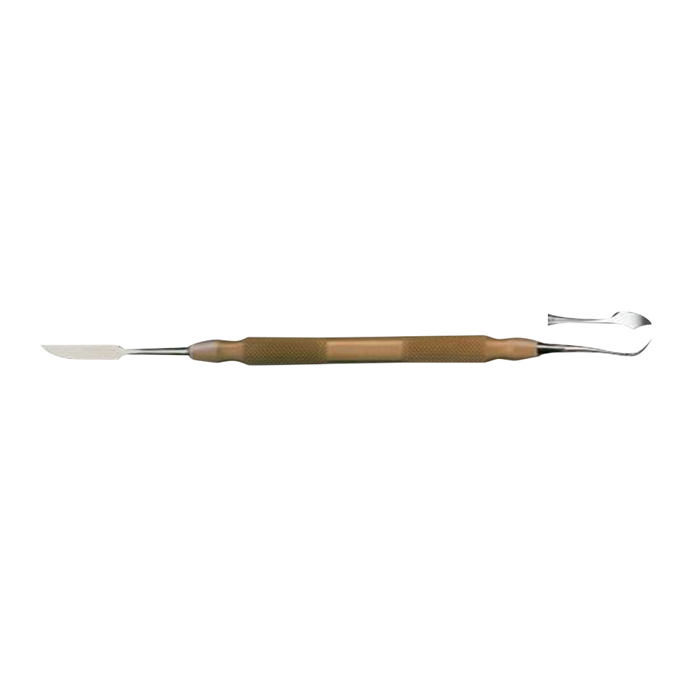 Modelleerinstrument Color geel 1193 St