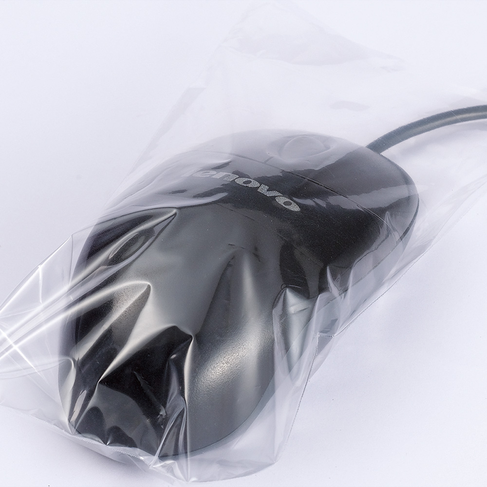 Bio Mouse hygiëne beschermhoezen L 160 x 90 mm, 500 stuks