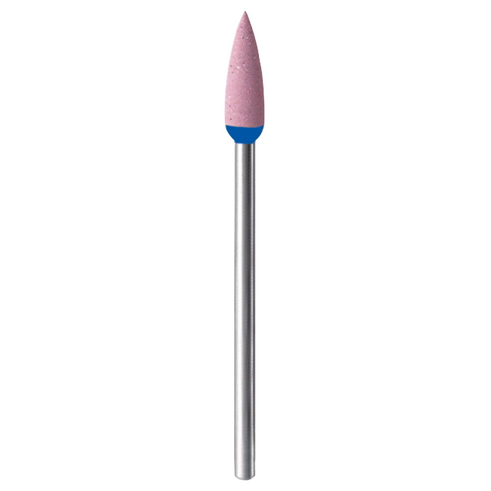 Dia Blue Polisher Hst punt roze medium, 3 stuks