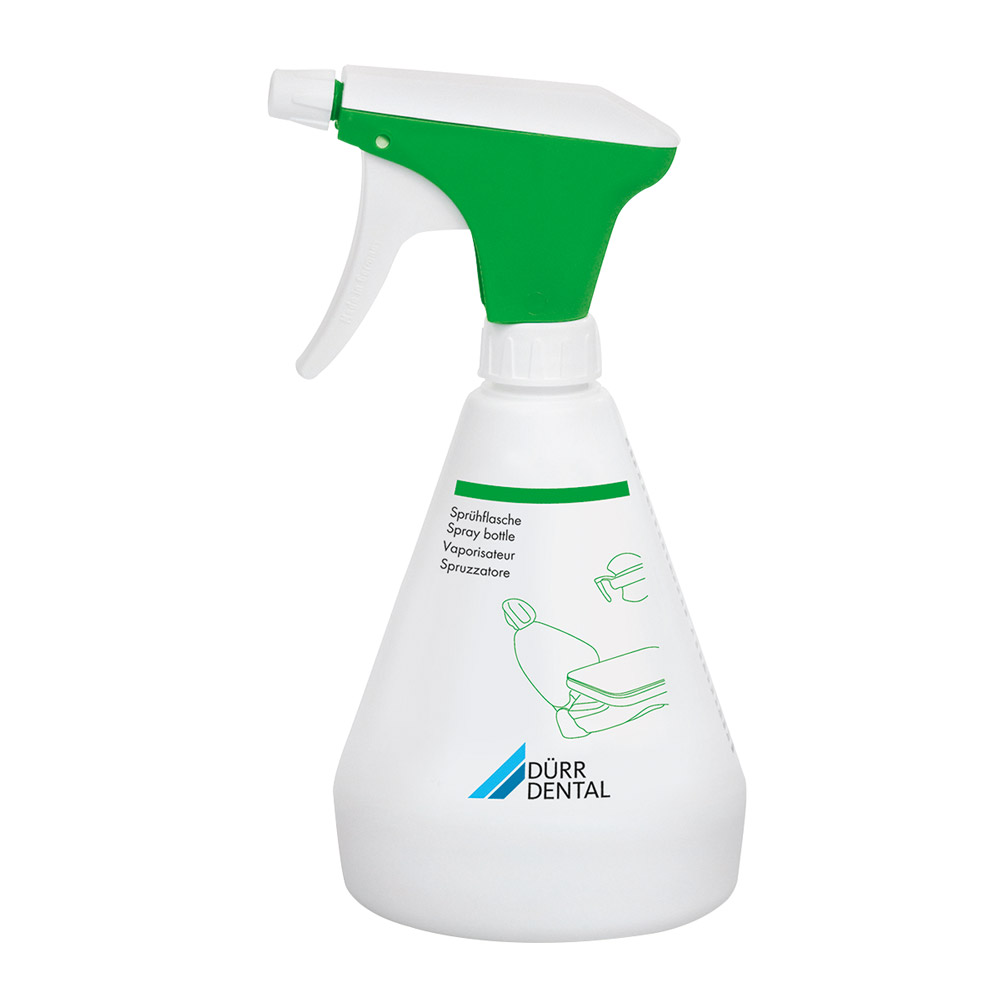 Spuitkop voor 800 ml en 1 L fles, stuk