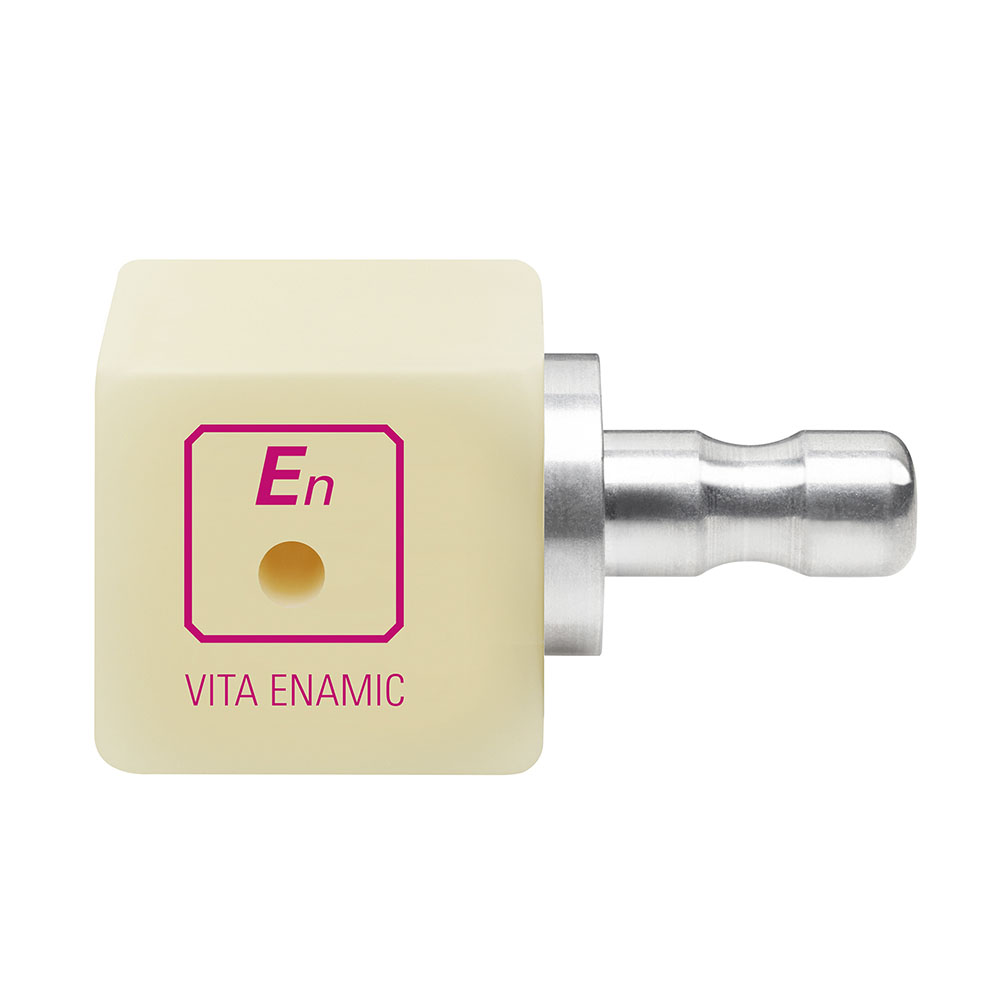 Vita ENAMIC IS 1M2-T IS-14L, 5 stuks
