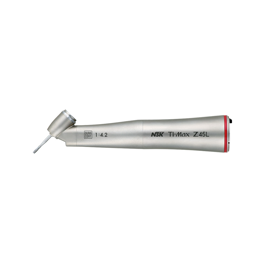 TI-Max hoekstuk 45° Z45L, stuk