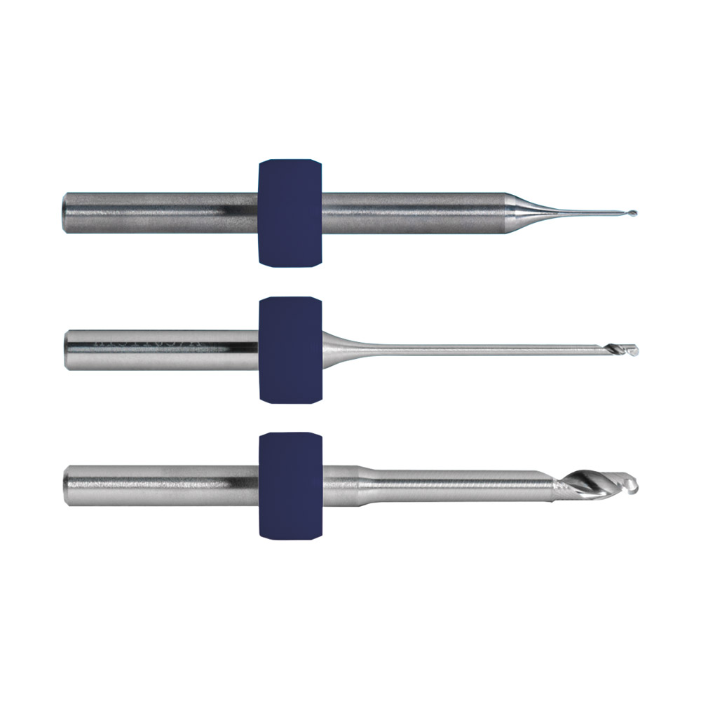 inLab Bur 1,0 Composite, stuk