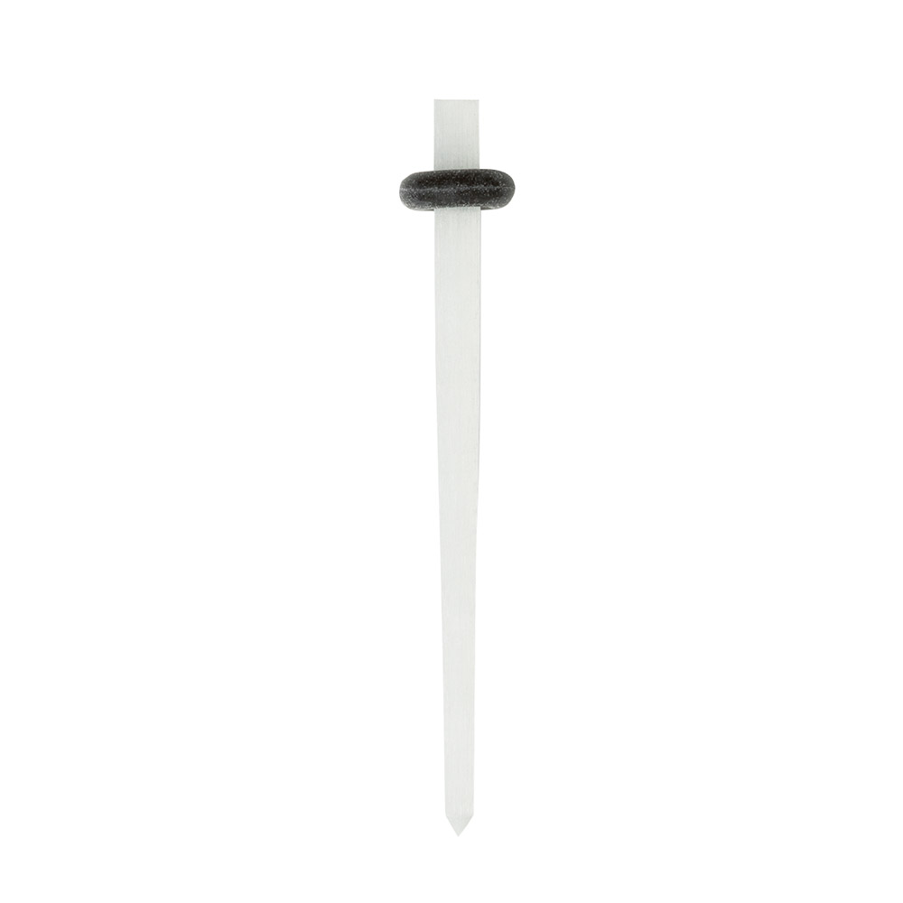 D.T. Light-Post Gr.0.5 zwart, 10 stuks