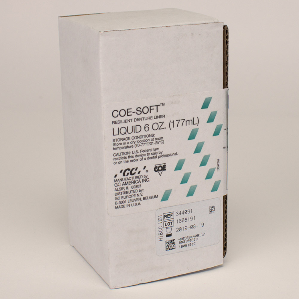 COE Soft vloeistof, 177 ml